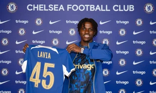 Chelsea chiêu mộ tân binh thứ 8, tổng chi gần 400 triệu euro ở mùa hè 2023