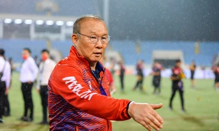 CĐV Đông Nam Á cũng tiếc HLV Park Hang-seo: Ông ấy truyền cảm hứng cho tất cả!