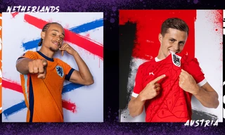 Nhận định Hà Lan vs Áo, 23h00 ngày 25/6: Khó tranh ngôi đầu bảng