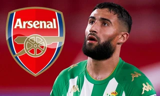 Nabil Fekir là phương án phù hợp với túi tiền của Arsenal.