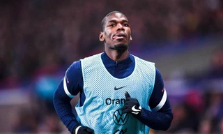 Các ngôi sao Pháp nài nỉ cho tham dự trận chung kết World Cup 2022