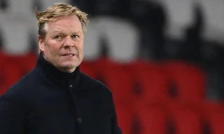 HLV Koeman được tiếp tục dẫn dắt Barcelona chỉ với 1 điều kiện