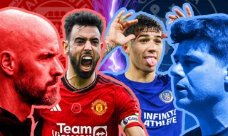 Nhận định MU vs Chelsea, 3h15 ngày 7/12: Quỷ đỏ lao dốc