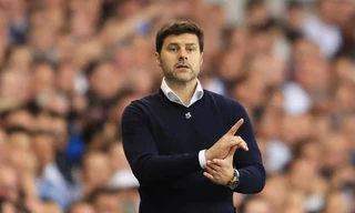 Pochettino sáng cửa trở thành HLV mới của Chelsea