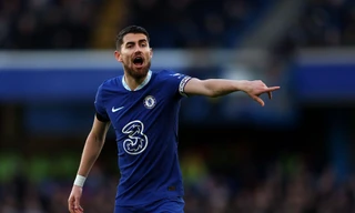 Arsenal gây sốc với Jorginho vào ngày cuối cùng