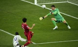 Kết quả bốc thăm vòng 1/8 Champions League - Cúp C1 châu Âu: Tái hiện chung kết Real vs Liverpool