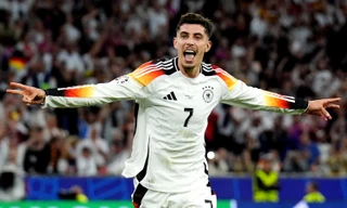 Xem trực tiếp Đức vs Hungary trên kênh nào, ở đâu?