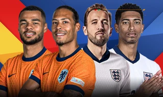 Xem trực tiếp Hà Lan vs Anh trên kênh nào, ở đâu?