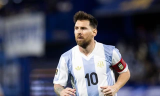 FIFA gây sốc với đề cử The Best 2024: Có Messi, không Ronaldo