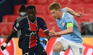 De Bruyne tiết lộ bí mật giúp Man City lội ngược dòng trước PSG