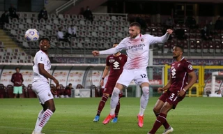 Thắng Torino 7-0, AC Milan làm điều chưa từng có sau 20 năm