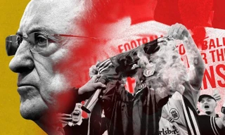 Super League trở lại với thể thức mới: Quyết đấu Champions League và Ngoại hạng Anh