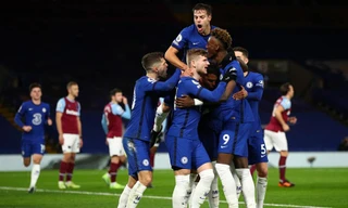 Lịch thi đấu Ngoại hạng Anh 24/4: Chelsea đại chiến top 4