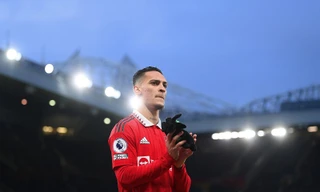 MU mất thêm ngôi sao đắt giá ở giai đoạn bước ngoặt