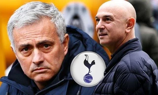 Daniel Levy rất thích Mourinho nhưng vẫn sa thải HLV này.