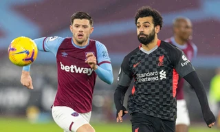 Nhận định, dự đoán West Ham vs Liverpool, 23h30 ngày 7/11: Bám đuổi Chelsea!