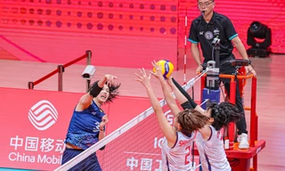 Xem trực tiếp bóng chuyền nữ Việt Nam vs Thái Lan trên kênh nào, ở đâu?