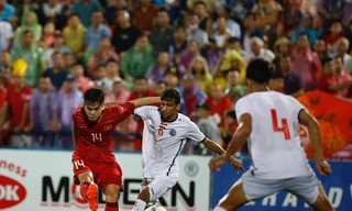 Xem trận U23 Việt Nam vs U23 Singapore trực tiếp trên kênh nào, ở đâu?