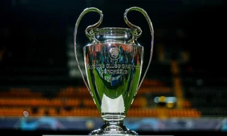 Bỏ vòng bảng, Champions League áp dụng thể thức mới lạ