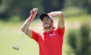 Gareth Bale chính thức trở thành golf thủ tham dự PGA Tour