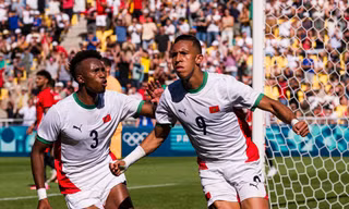 U23 Morocco vùi dập U23 Ai Cập 6-0 trong trận tranh huy chương đồng Olympic Paris 2024