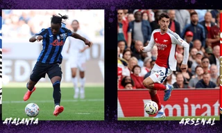 Nhận định Atalanta vs Arsenal, 02h00 ngày 20/9: Trông về ‘đại chiến’