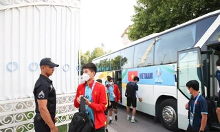 Khó tìm vé, U23 Việt Nam buộc phải về nước theo cách 'hành xác' 