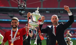 MU chốt tương lai HLV Ten Hag, rẽ hướng không ai ngờ đến