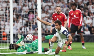 Hạ MU, Tottenham vô địch Cúp C2 châu Âu 2025