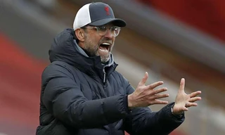 Liverpool bị Newcastle cầm hòa phút chót, HLV Jurgen Klopp tuyên bố cực sốc