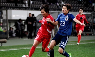 Nhận định nữ Hàn Quốc vs nữ Triều Tiên, 15h30 ngày 30/9: ‘Hiện tượng’ khó giải