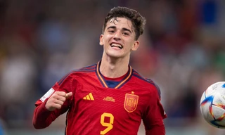 Gavi lập kỷ lục kép trong ngày Tây Ban Nha ‘hủy diệt’ tuyển Costa Rica