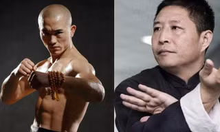 Trụ trì Thiếu Lâm Tự xuống núi, làm trọng tài cho màn đấu võ 'Thái Sơn Bắc Đẩu'