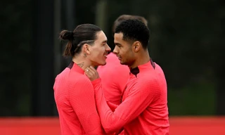 Nhận định Liverpool vs Wolves, 03h00 8/1: Chờ hiệu ứng Gakpo