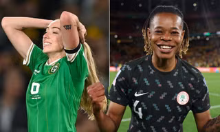 Nhận định nữ Ireland vs nữ Nigeria, 17h00 ngày 31/7: Thừa thắng xông lên