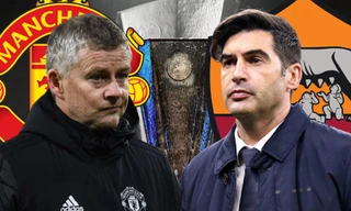 Lịch trực tiếp Europa League 29/4: Quỷ đỏ nghênh đón Roma