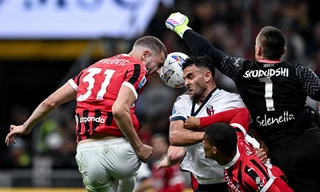 Nhận định AC Milan vs Bologna, 02h00 ngày 15/5: Món nợ khó trả