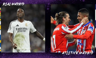 Nhận định Real Madrid vs Atletico Madrid, 03h00 ngày 5/3: Bản lĩnh đặc biệt