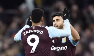 Nhận định Crystal Palace vs Aston Villa, 02h30 ngày 26/2: Ám ảnh sân khách