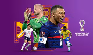 Bản quyền World Cup 2022 bị hét giá 350 tỷ đồng, người hâm mộ Việt Nam lại lo âu