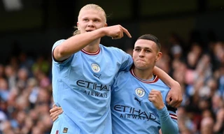 Trước trận Man City vs Brighton, 21h00 ngày 22/10: Cơn thịnh nộ màu xanh