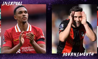 Nhận định Liverpool vs Bournemouth, 21h00 ngày 21/9: Đứng dậy từ sai lầm