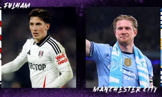 Nhận định Fulham vs Man City, 22h00 ngày 25/5: Nhiệm vụ tối thiểu