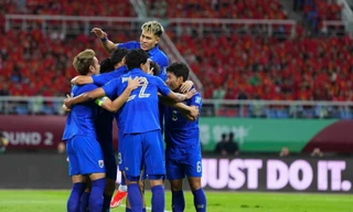 Nhận định Thái Lan vs Singapore, 19h30 ngày 11/6: Thắng đậm để hy vọng