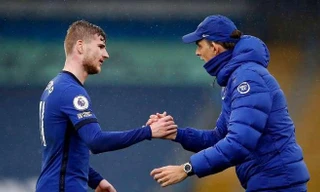 Chelsea hạ Man City, HLV Tuchel ví trò cưng với...chó