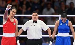 Ủy ban Olympic Quốc tế bênh vực võ sĩ bị nghi ngờ giới tính tại Paris 2024