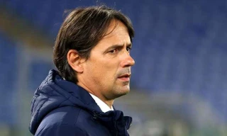 HLV Inzaghi chia tay Lazio, chuẩn bị dẫn dắt Inter Milan