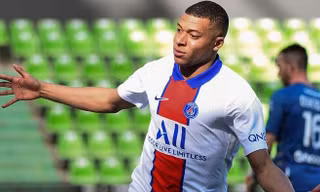 Mbappe sẽ ra đi nếu PSG không vô địch Champions League?
