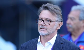 LĐBĐ Indonesia nhắm bổ nhiệm ông Philippe Troussier