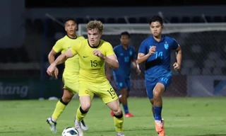 Iran khiếu nại thất bại, U23 Malaysia chính thức giành vé dự U23 châu Á 2024